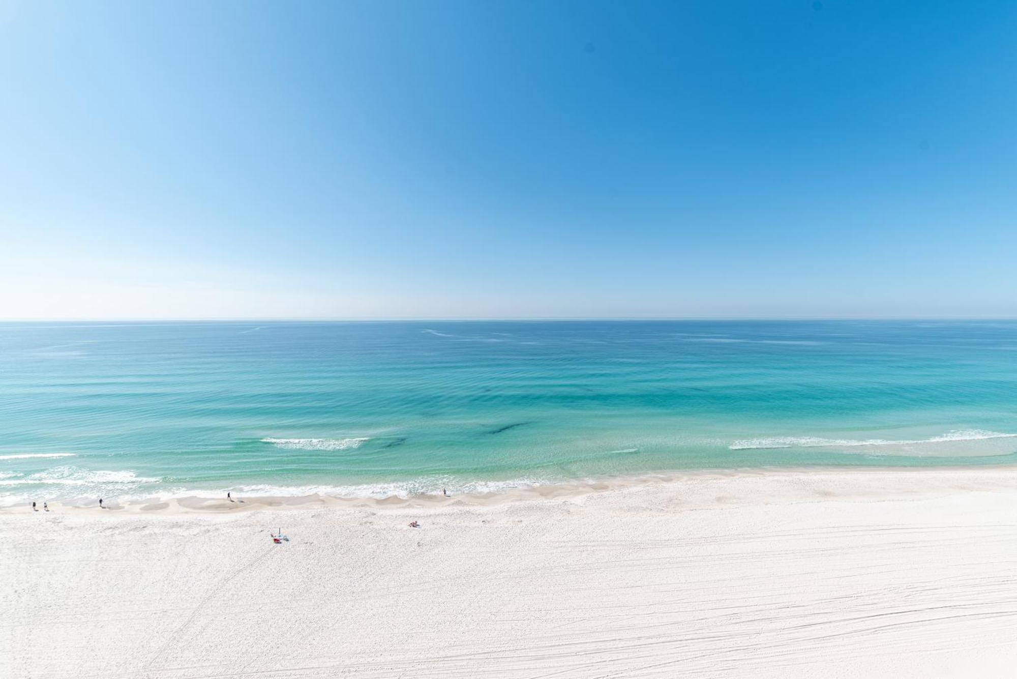 Holiday home Edgewater 2-1202 'shore Fun Penthouse' Panama City Beach