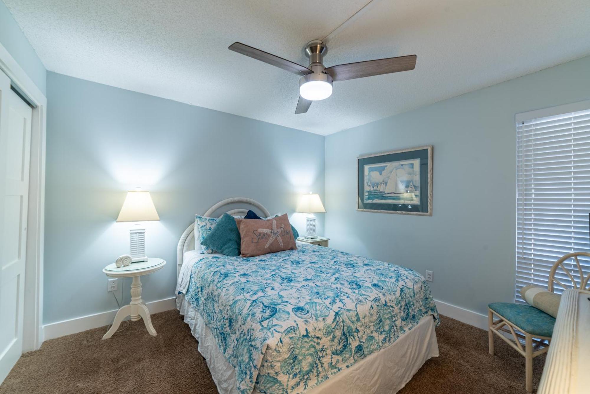 Edgewater 2-1202 'shore Fun Penthouse' *